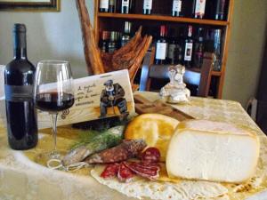 b&b il Portico Orgosolo img67