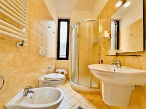 Double Room room in Hotel Galata