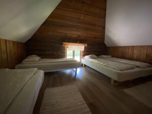 Vango Holiday Village