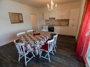 Oaza Planjke - Apartman Vip