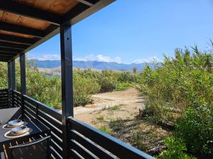 Relax Mobile Home, Terra Park SpiritoS