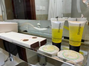 فندق المأمون - ALMAMOUN HOTEL