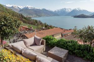 Casa Coslia - Pianello del Lario by LoveComo