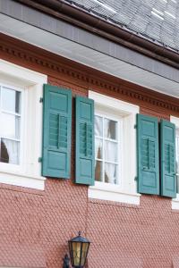 Boutiquehotel Ochsen