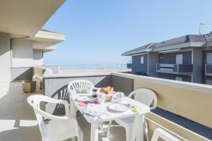 Green Marine B10 Silvi Vacanza