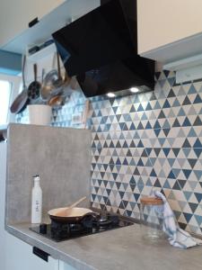 Улица Лазурна