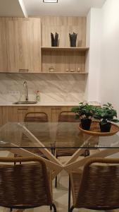 Suites Corazón Andaluz Málaga