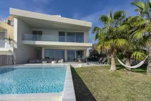 Villa lujo Morros Altos Campello - Carrer del Mar