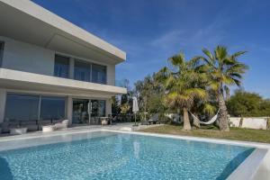 Villa Illeta