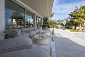 Villa Illeta