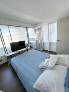 Loft de lujo,Vista panorámica
