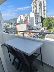 Loft de lujo,Vista panorámica