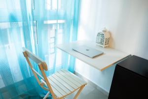 Las Palmas Lighthouse Apartment