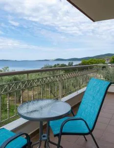 ML Aretes - Ladhokopána