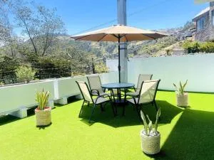 Gaby’s Home. - Hacienda Cornejo de Ish