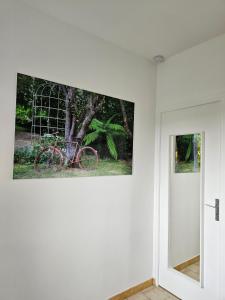 Maisons de vacances Clair logis : photos des chambres