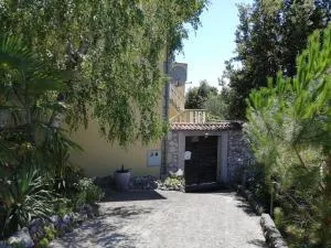 Mjesto mira Ort des Friedens - Sveti Vid