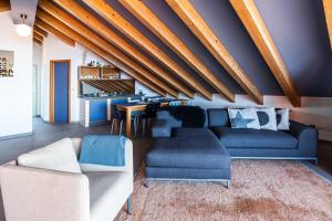 Apartment mit 1 Schlafzimmer