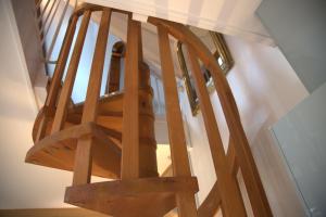 Maisons de vacances Clair logis : photos des chambres