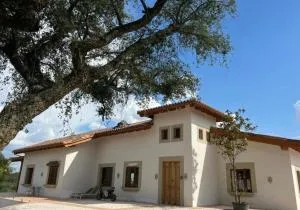 Finca Valdelaseras - Badajoz