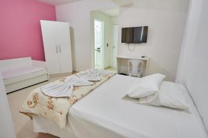 Monte Libano Apart Hotel