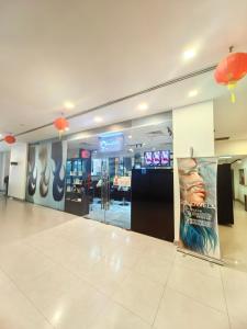 Summer Suites KLCC By Palace