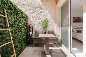 Corfu Town Luxury Studios -D