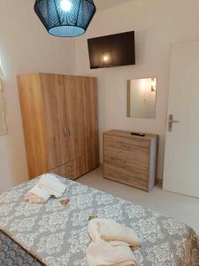 Angel Apartment Canal DAmour