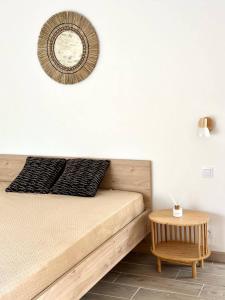 Sejours chez l'habitant Chambres d-Hotes --SOUS L-OMBRE DES MIMOSAS-- : photos des chambres