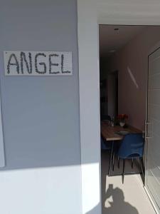 Angel Apartment Canal DAmour