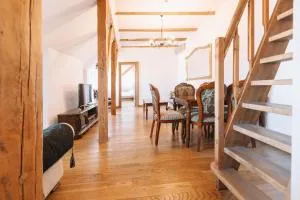 DICTUMFACTUM Sky Apartment - Toompea