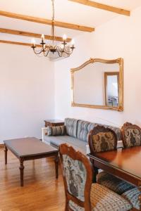 DICTUMFACTUM Sky Apartment