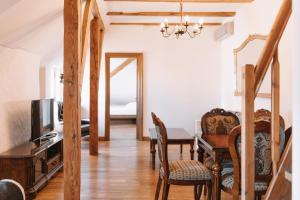 DICTUMFACTUM Sky Apartment