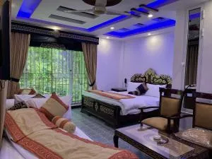 Areesh Hotel & Restaurant - Bāgh