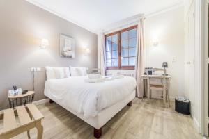 Hotels Relais du Bas Limousin : photos des chambres