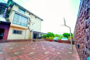 Hotel Strawberry inn, Mahabaleshwar