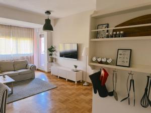 Best Times Apartment