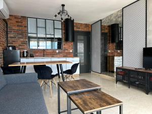 Apartment Santa Margarita Center of Benidorm