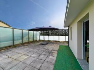 Appartements Calme et Confort aux Portes de Paris : Appartement 3 Chambres