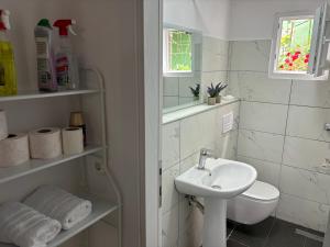 Vacation Studio by Andrea