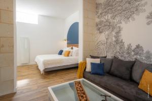 B&B / Chambres d'hotes Domaine Beaumont : photos des chambres