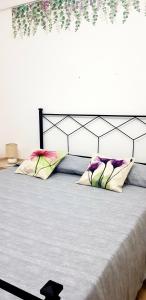 Appartamento Fiore di Zagara 100mt dal mare