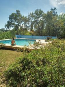 Sotogrande - Estancia en plena naturaleza - Abril