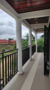 Hotel coubadorf - Douala