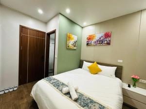 Cancel - Đường Thành - Sunny home - Ancient Street view - Hoan Kiem lake