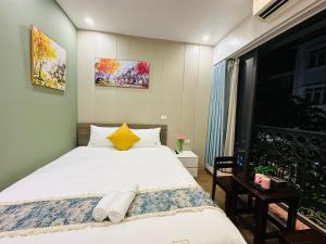 Cancel - Đường Thành - Sunny home - Ancient Street view - Hoan Kiem lake