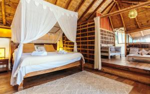 La Maison Eco House & Yoga