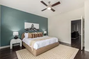 Macallister 1007-N Scottsdale-Close2Golf-Htd Pool - Pinnacle Peak Village