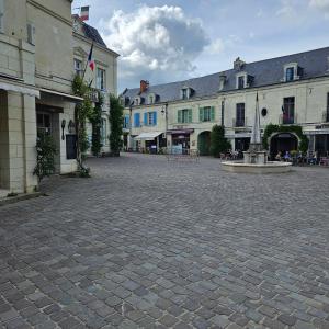 Maisons de vacances Gite le Montinho : photos des chambres