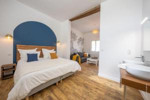 B&B / Chambres d'hotes Domaine Beaumont : photos des chambres